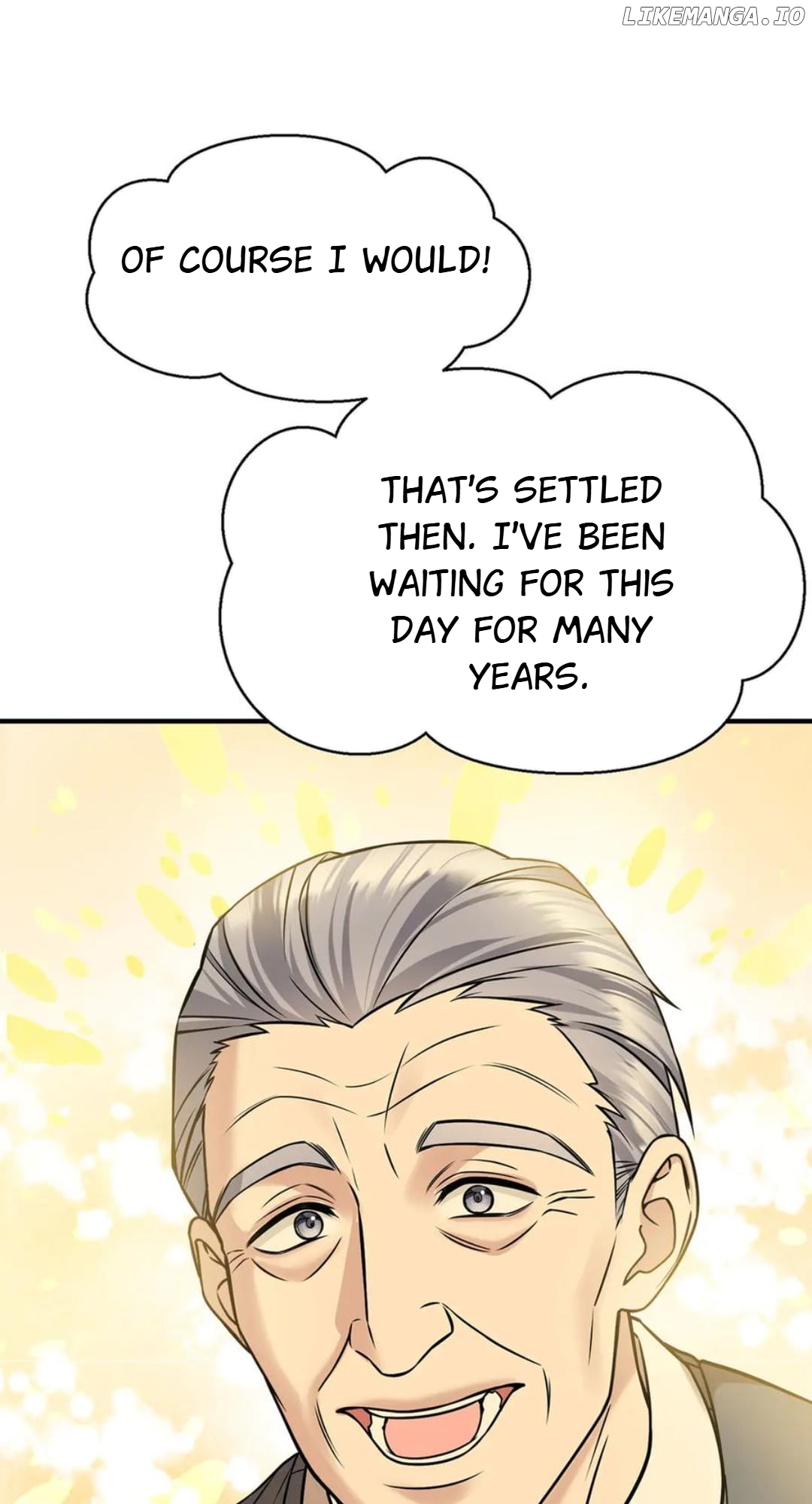 After Breakup: Had an Affair With My Ex's Uncle Chapter 76 - page 25